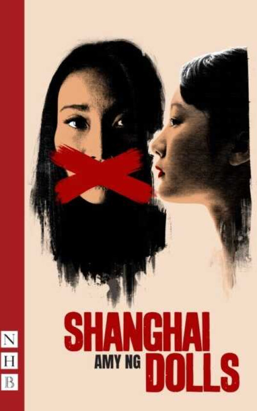 Shanghai Dolls