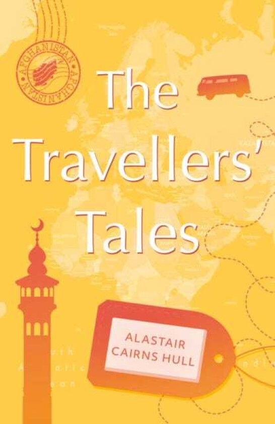 The Travellers’ Tales