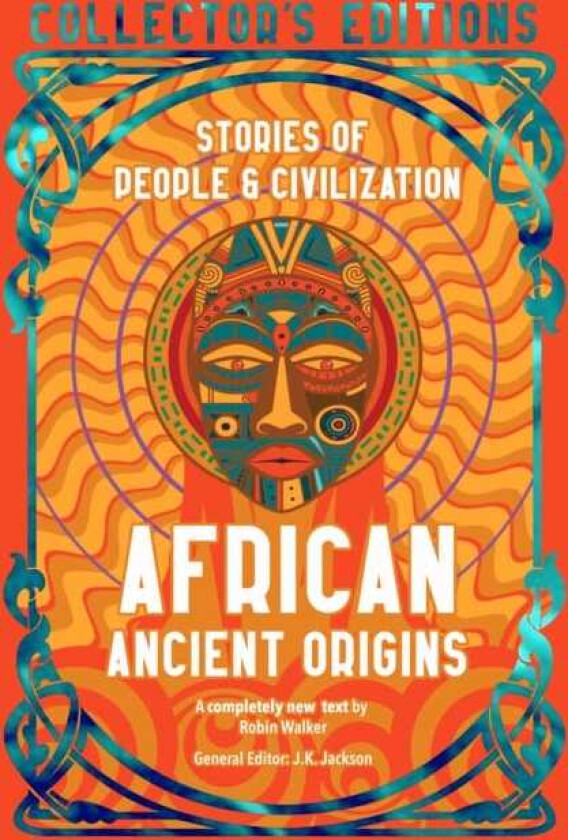 African Ancient Origins Stories Of People & Civilization