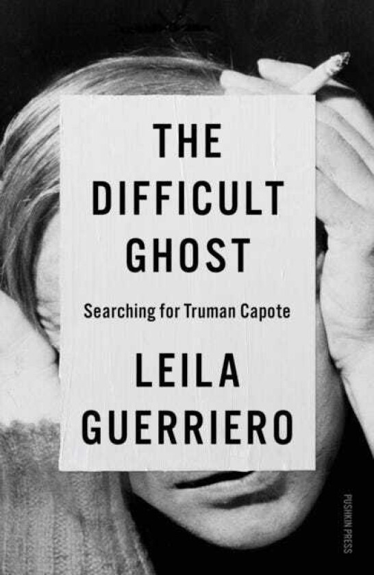 The Difficult Ghost Searching for Truman Capote