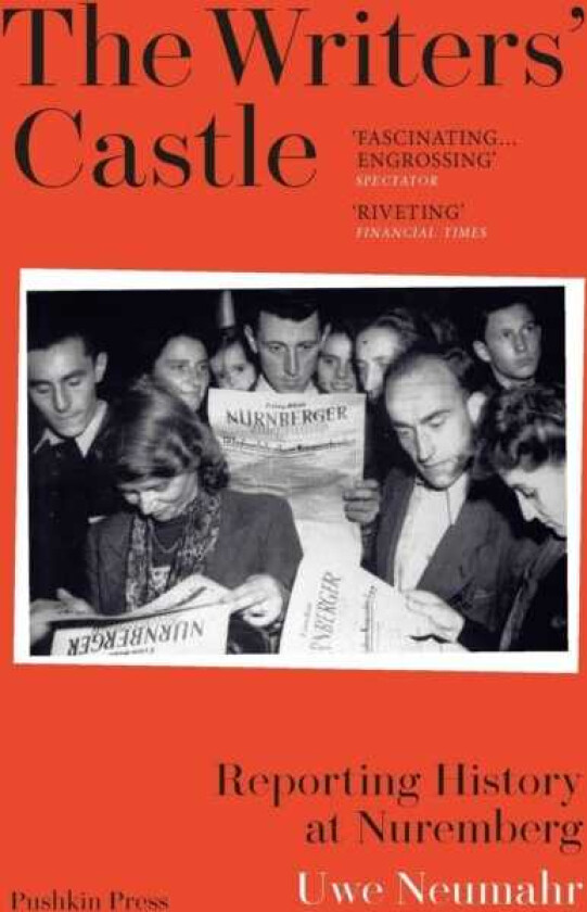 The Writers' Castle Reporting History at Nuremberg