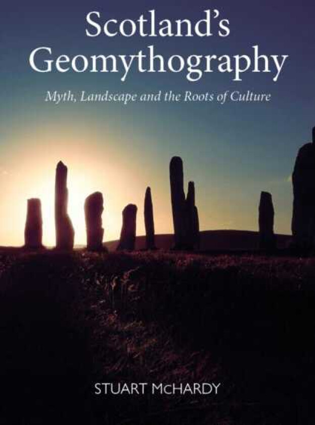 Scotland's Geomythography