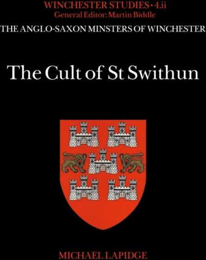 The Cult of St Swithun