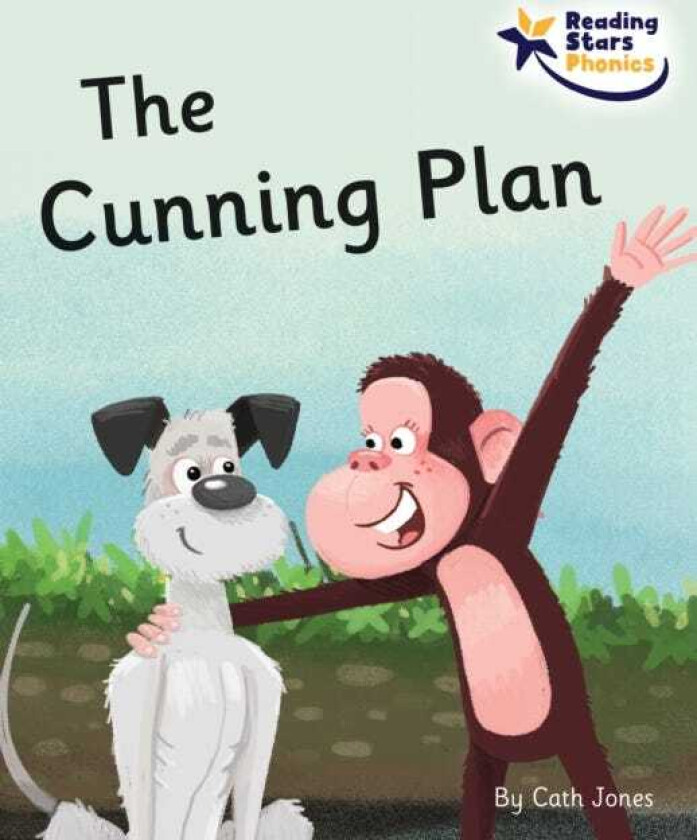 The Cunning Plan Phase 5