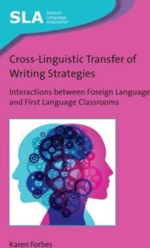 CrossLinguistic Transfer of Writing Strategies Interactions between Foreign Language and First Language Classrooms