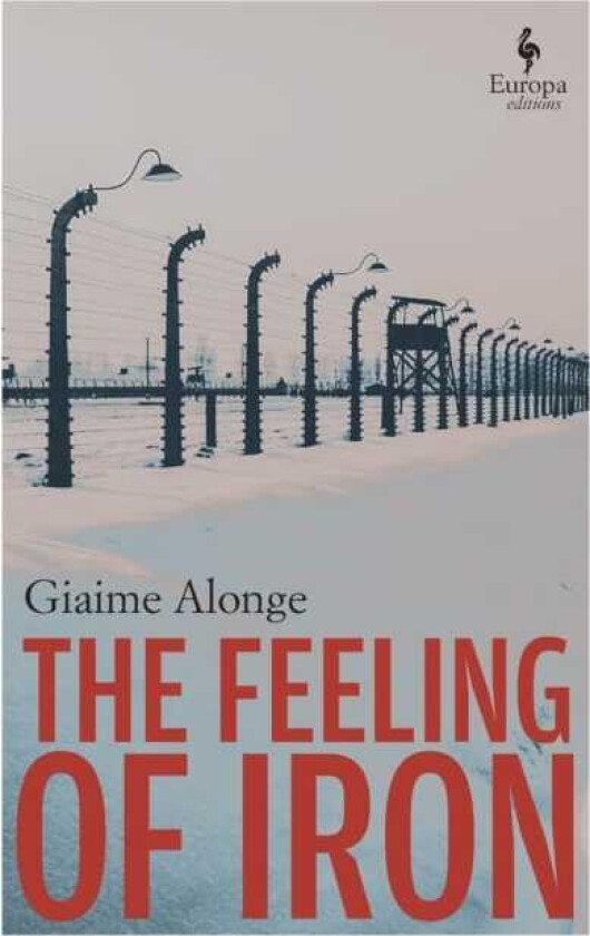 The Feeling Of Iron