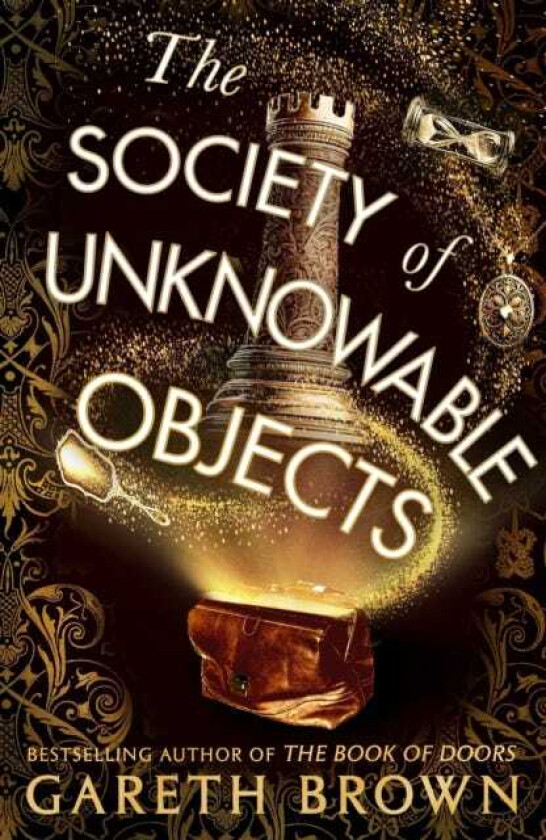 The Society of Unknowable Objects