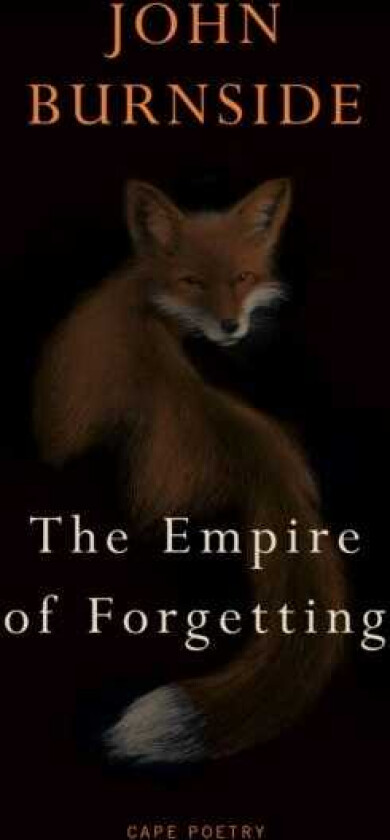 The Empire of Forgetting