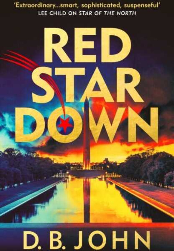 Red Star Down