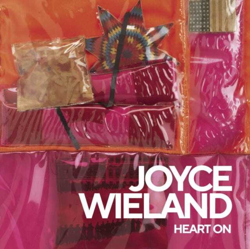 Joyce Wieland Heart On