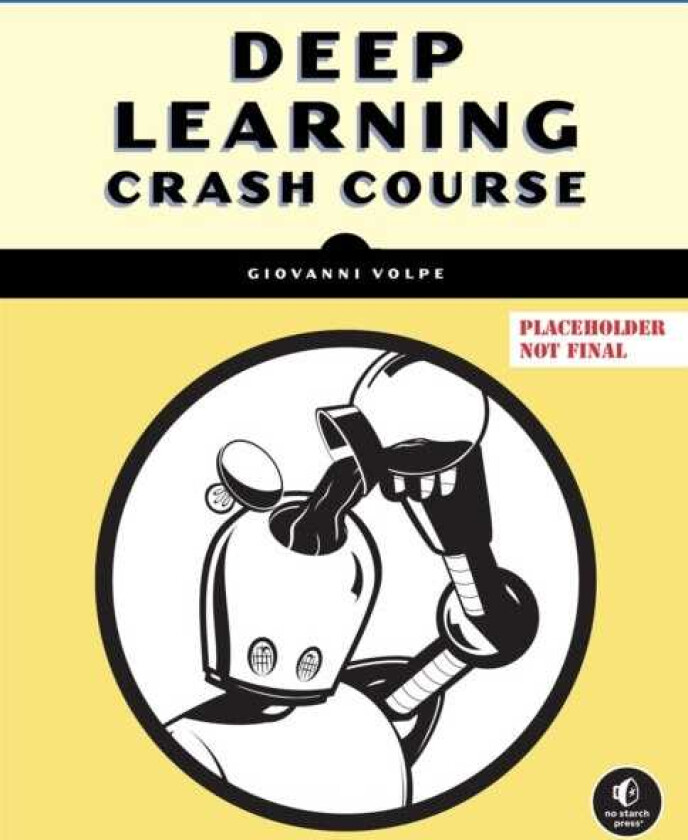 Deep Learning Crash Course