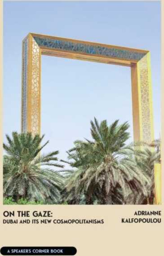 On The New Cosmopolitan Dubai and it's influence