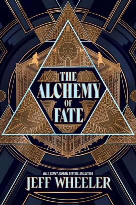 The Alchemy of Fate