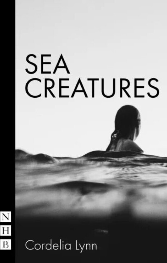 Sea Creatures av Cordelia Lynn