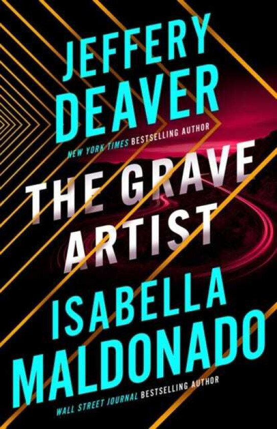 The Grave Artist