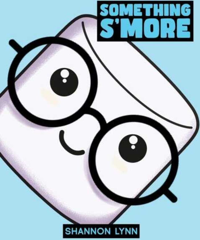Something S'More