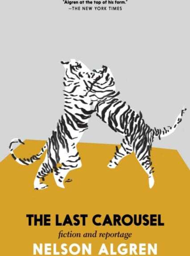 The Last Carousel