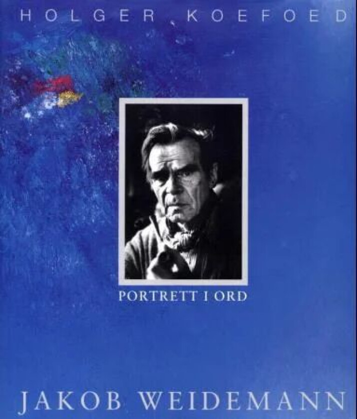 Jakob Weidemann av Holger Koefoed