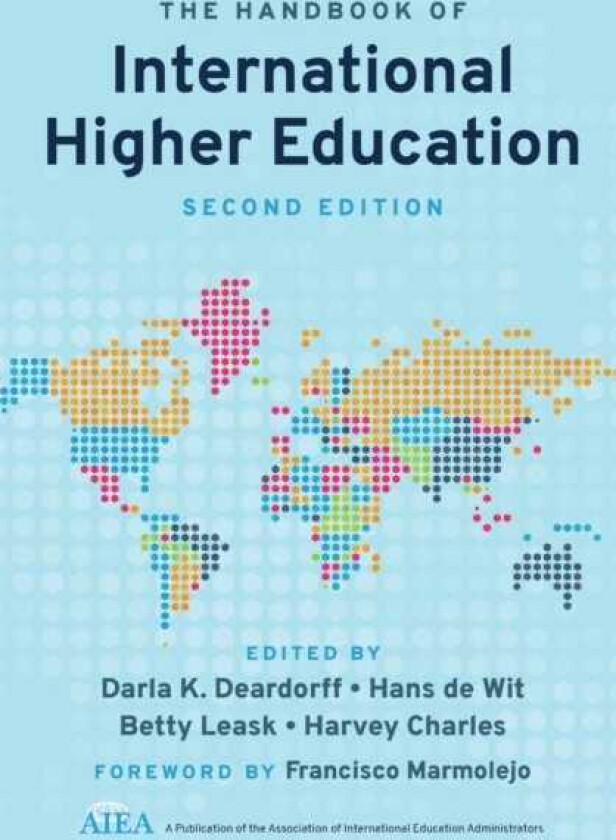 The Handbook of International Higher Education
