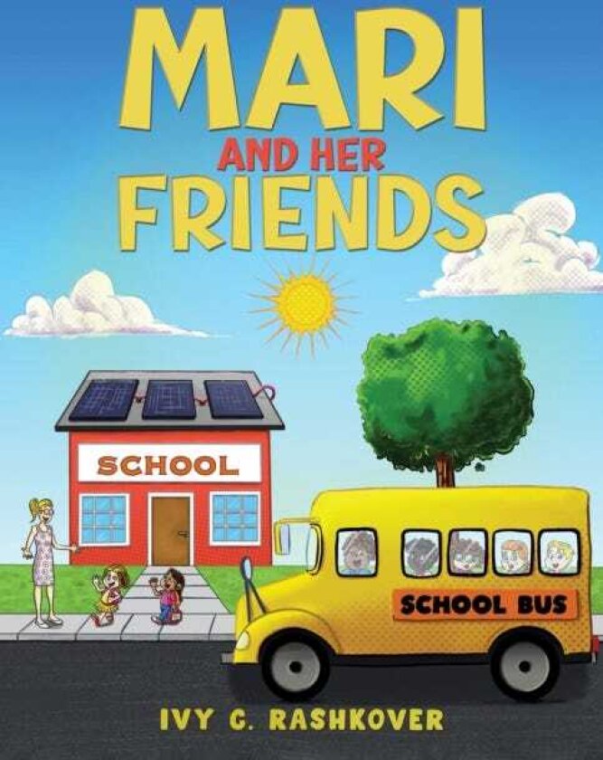 Mari and Her Friends