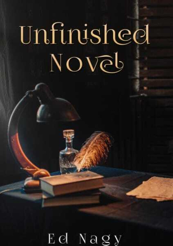 Unfinished Novel
