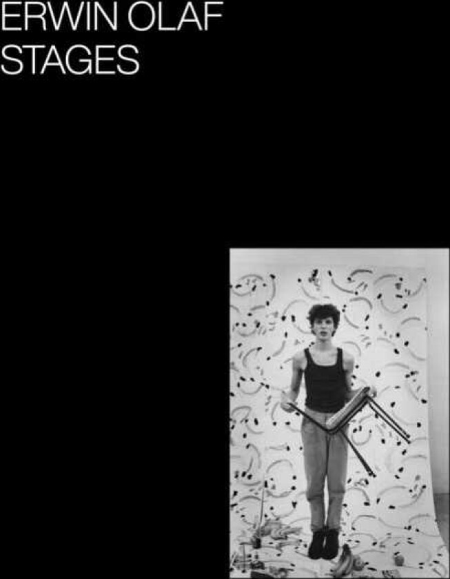 Erwin Olaf: Stages