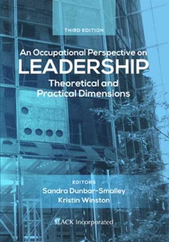 An Occupational Perspective on Leadership Theoretical and Practical Dimensions