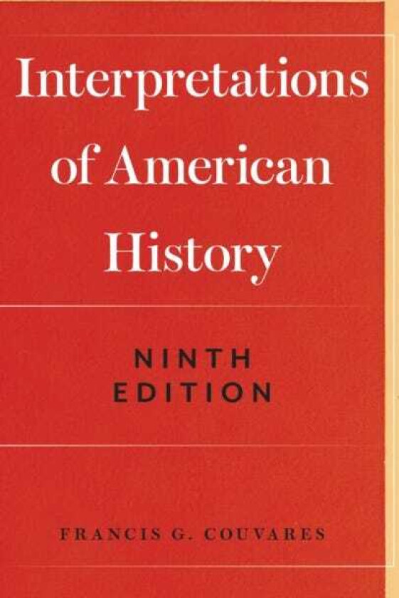 Interpretations of American History