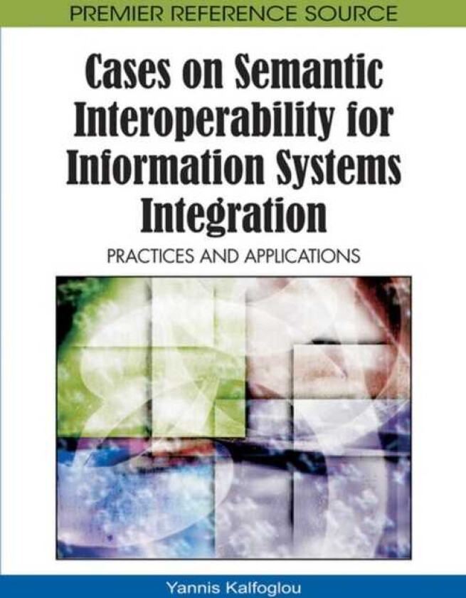 Cases on Semantic Interoperability for Information Systems Integration Practices and Applications