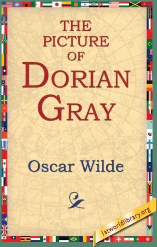 The Picture of Dorian Gray
