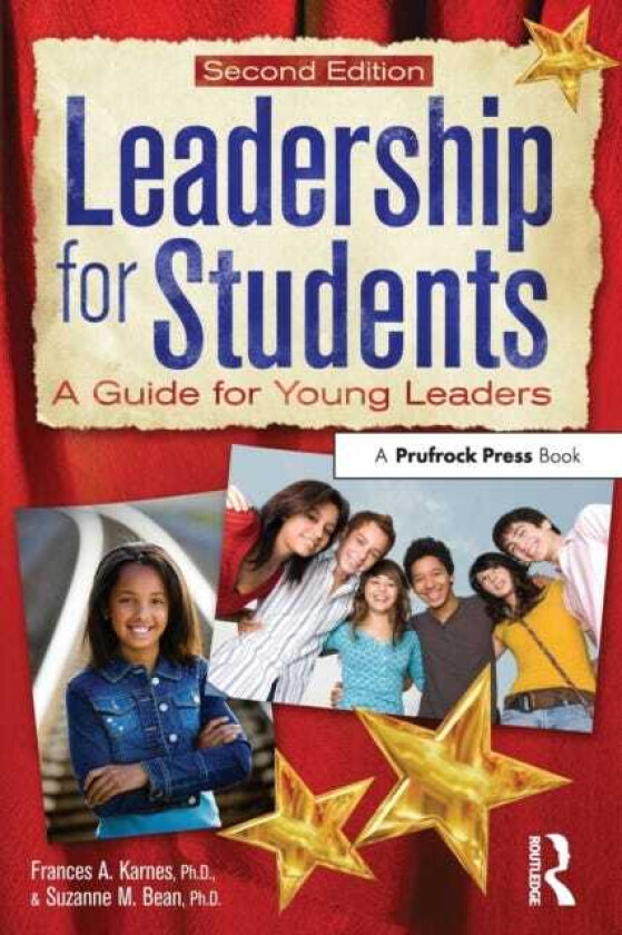 Leadership for Students A Guide for Young Leaders