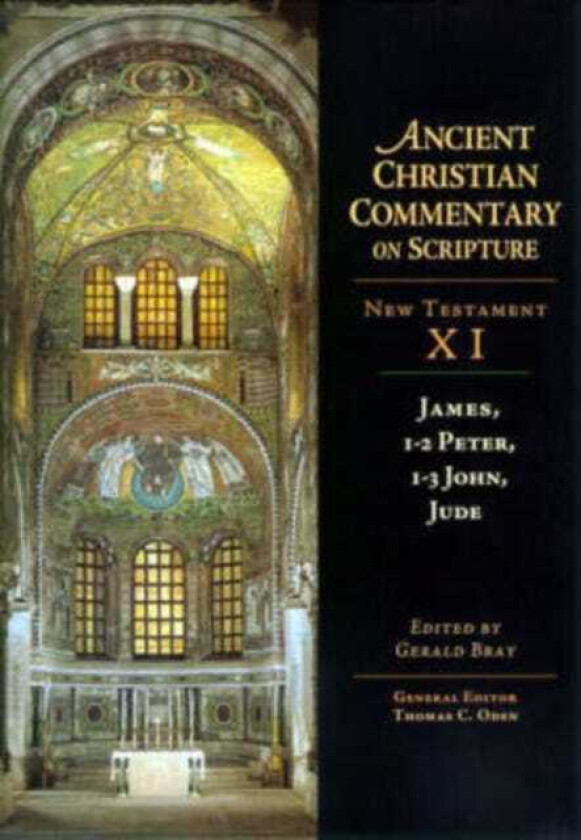 James, 12 Peter, 13 John, Jude