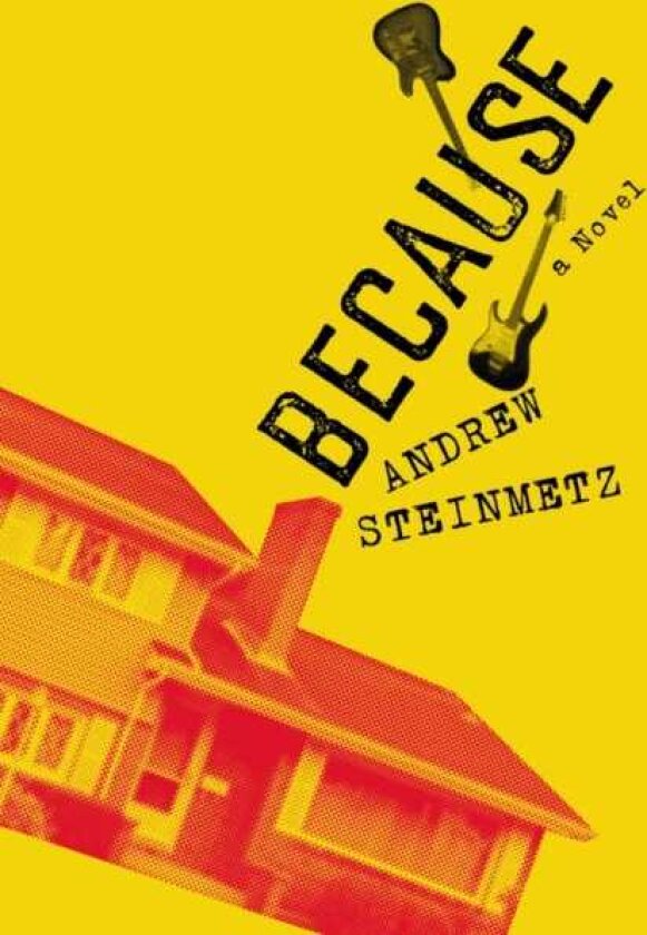 Because A Novel