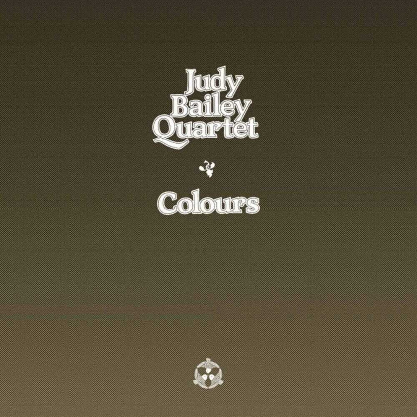 Judy Bailey Colours LP/Vinyl