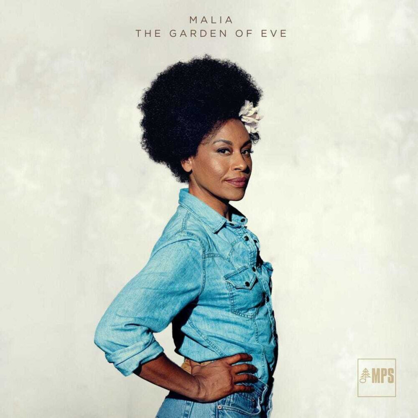 Malia Garden Of Eve LP/Vinyl
