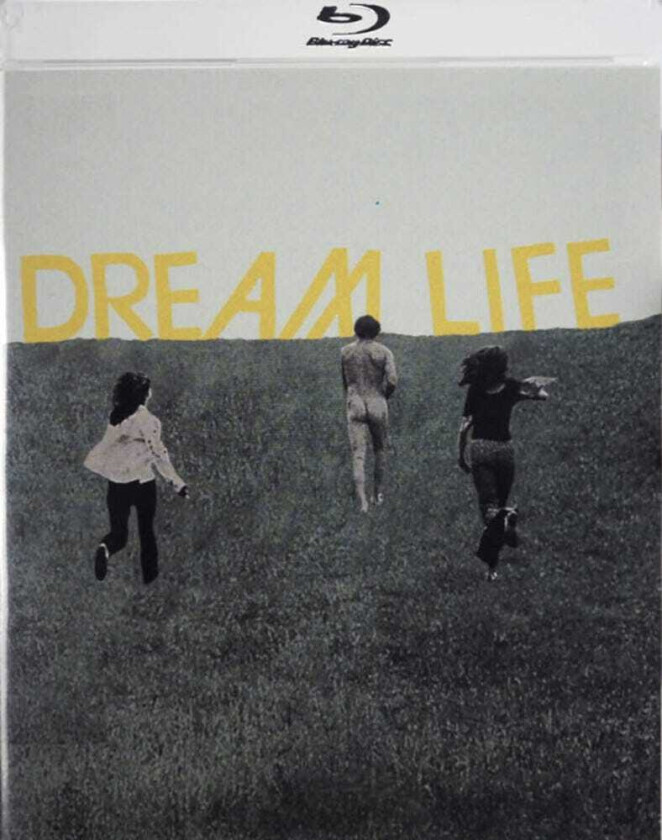 Dream Life Bluray