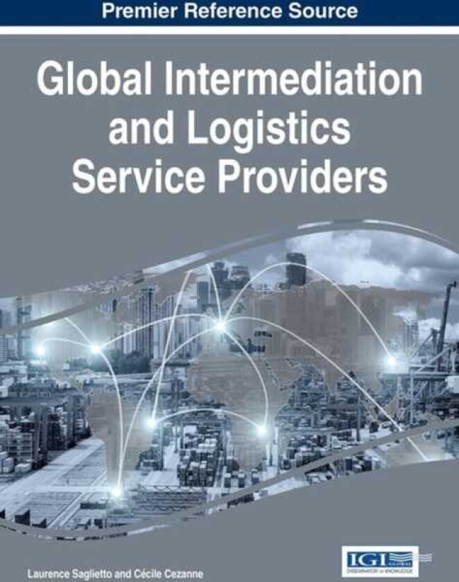 Global Intermediation and Logistics Service Providers