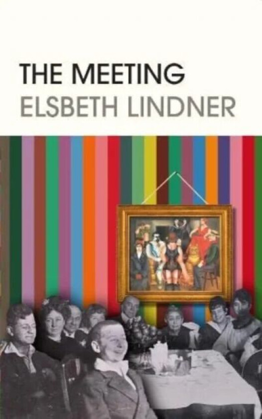 The Meeting av Elsbeth Lindner