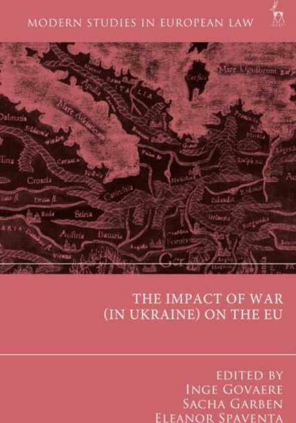 The Impact of War (in Ukraine) on the EU