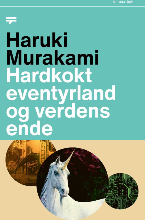 Hardkokt eventyrland og verdens ende