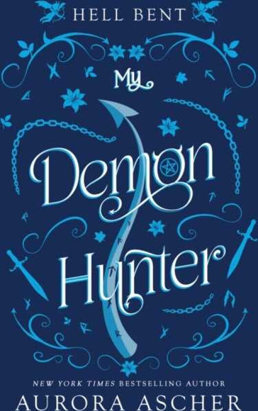 My Demon Hunter