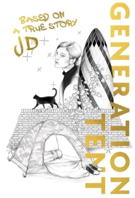 Generation Tent av J .D
