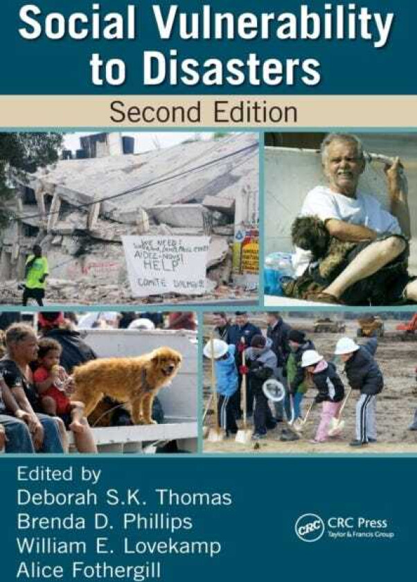 Social Vulnerability to Disasters