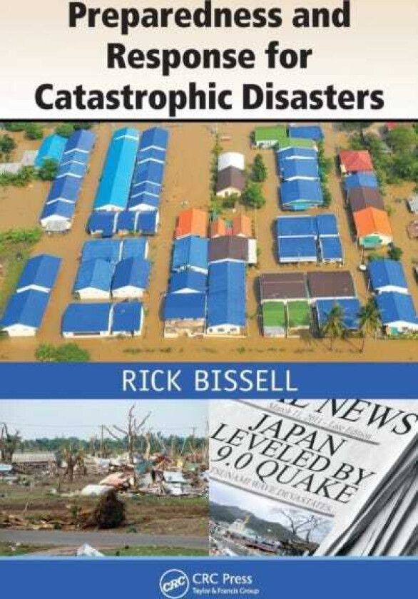 Preparedness and Response for Catastrophic Disasters