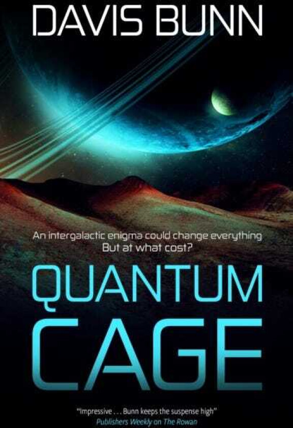Quantum Cage