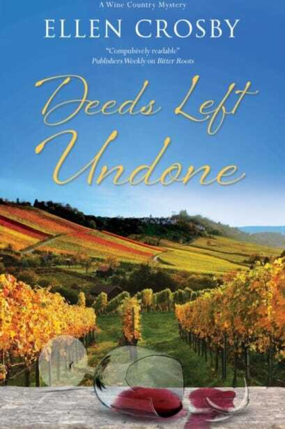 Deeds Left Undone