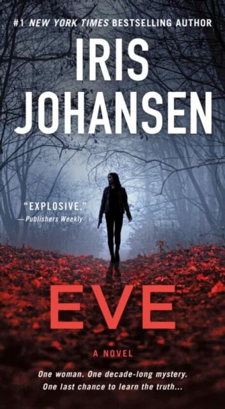 Eve av Iris Johansen