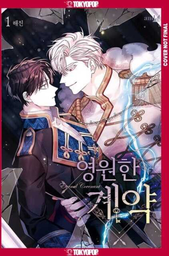 Eternal Covenant, Volume 1