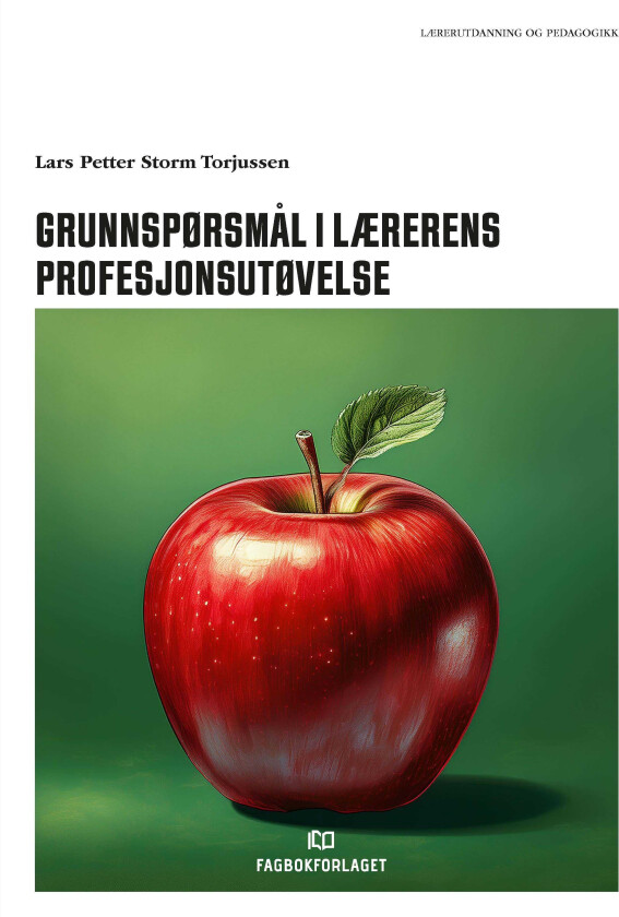 Grunnspørsmål i lærerens profesjonsutøvelse