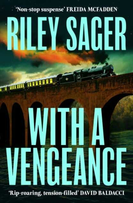 With a Vengeance